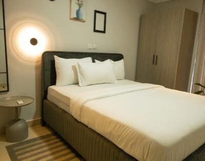 One-bedroom Apartment-S6