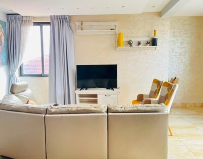 Two Bedroom Apartment-E4
