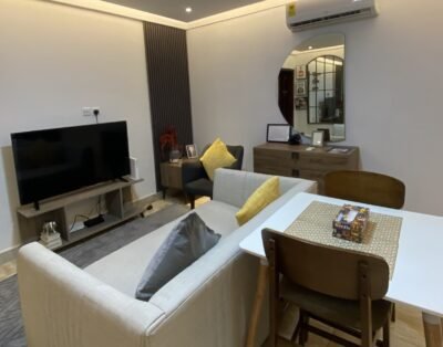 One-bedroom Apartment-M3
