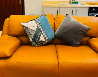 One Bedroom Apartment-E2