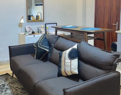 One Bedroom Apartment-M1